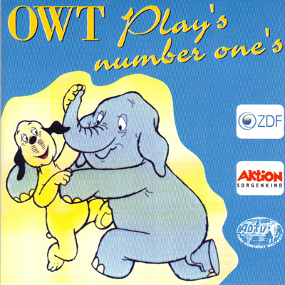 CD OWT Play's number one's