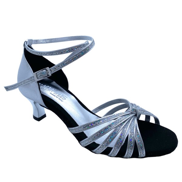 Vegan Dance Sandal PRISMA