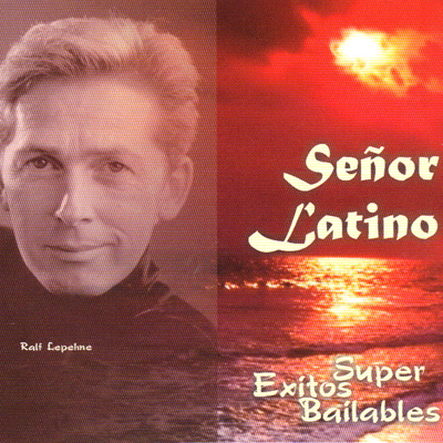 Latein CD Señor Latino