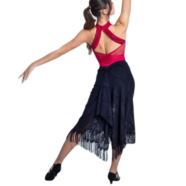 Dance Skirt TEJIDO 7803