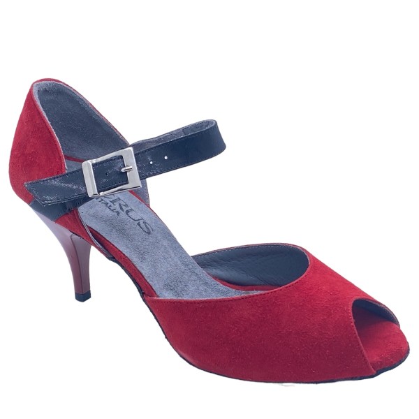 Tango shoe 680 Low Heel