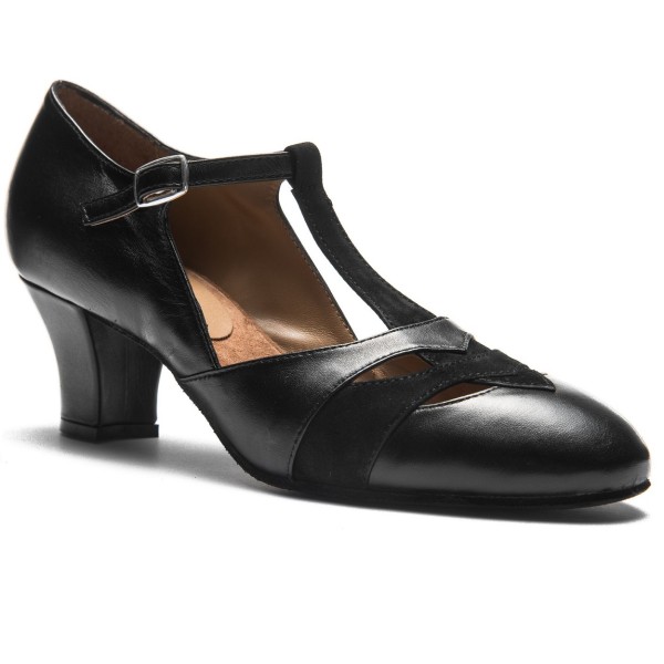 Ladies swing shoe 9233