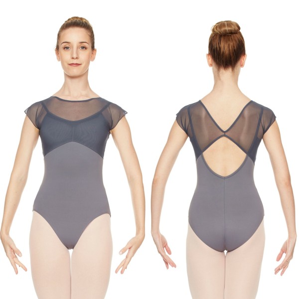 Ballett Mesh Trikot 31396