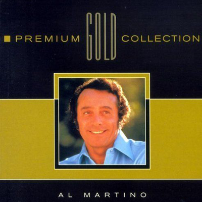 CD Al Martino - Premium Gold Collection