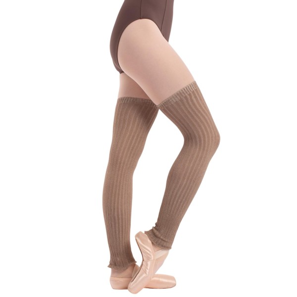 65cm leg warmers DELPHINA