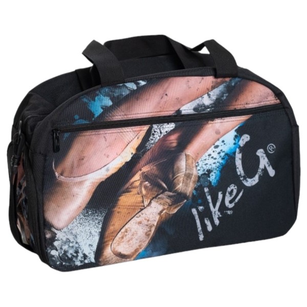 Ballet Sportsbag LikeG 165