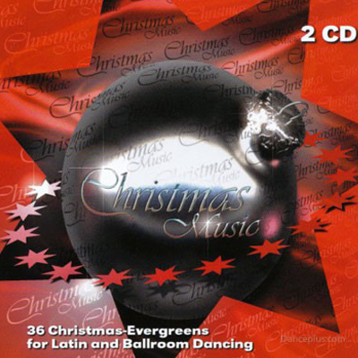 2-CD Christmas Music
