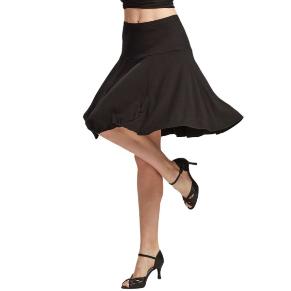 Latin-/Salsa skirt VENTURA