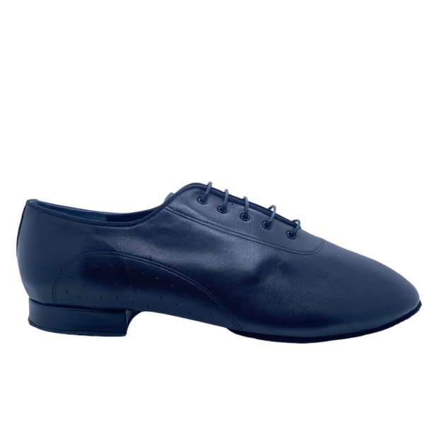 Soft Split Sole Mens Shoe 15100