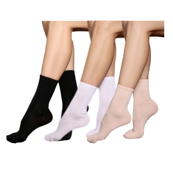 RAD Ballet Socks