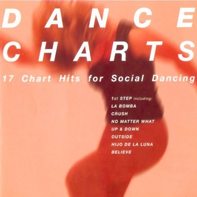 CD Dance Charts