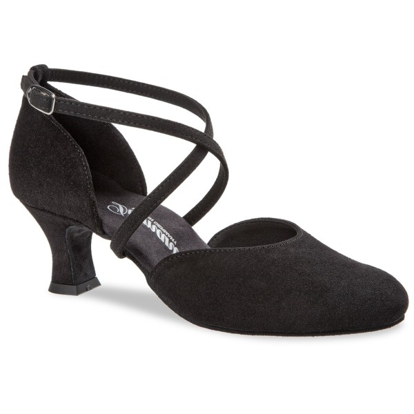 Ladies dance shoe 048-113-001