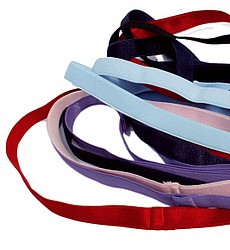 elastic leotard belt T55