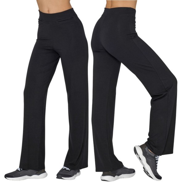 Straight-leg relaxed-fit pants - APPOLO