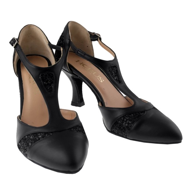 Ladies Dance Shoe BL56