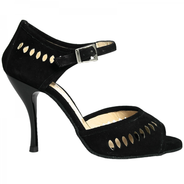 Ladies Tango Shoe 1553