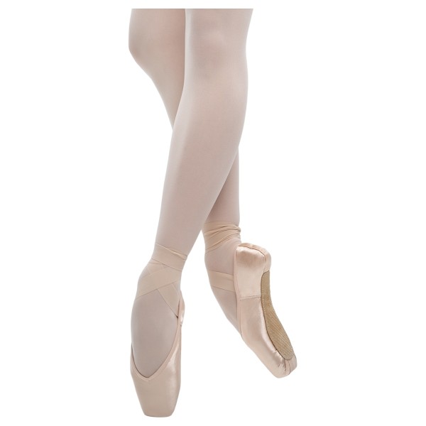 Pointe Shoe 0546 TAMARA