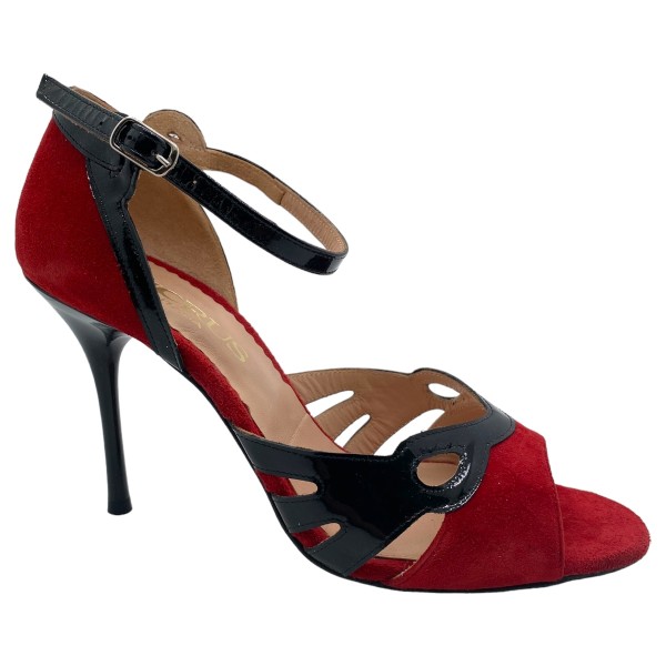 Ladies Tango Shoe 429