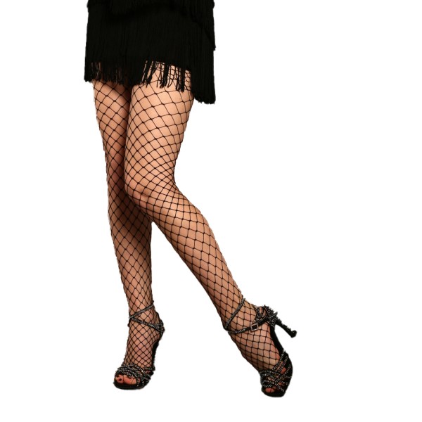 Whale Net Tights - Internet Pack
