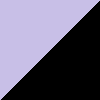 Black-Lavender
