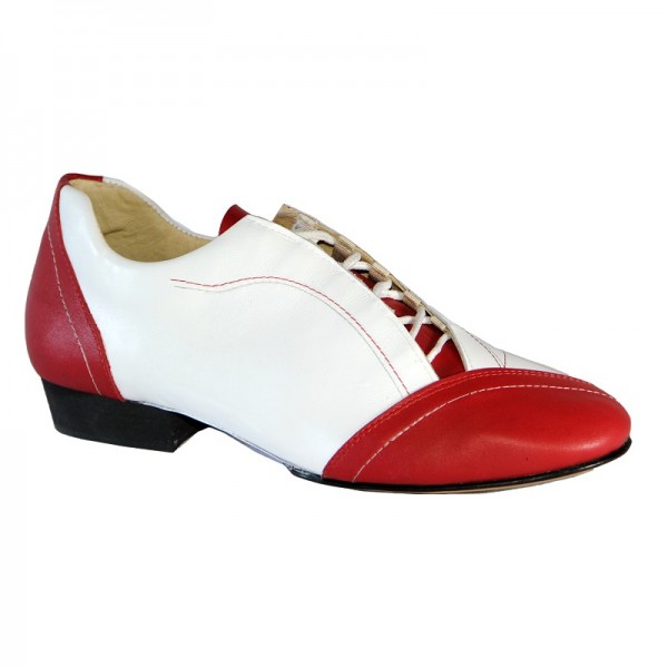 Style ASTOR - red & white