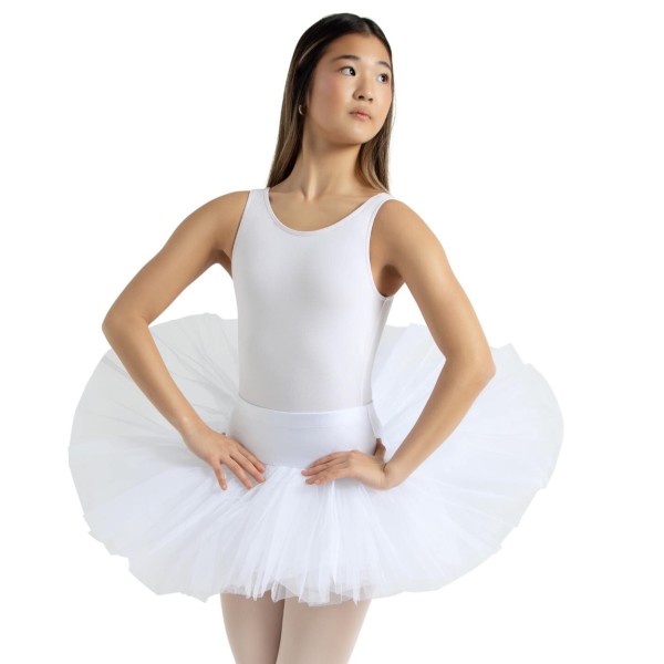 Capezio 7-Lagen Practice Tutu