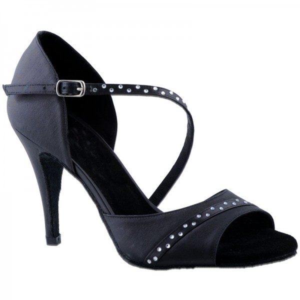 Italian Ladies High Heel Dance Shoe