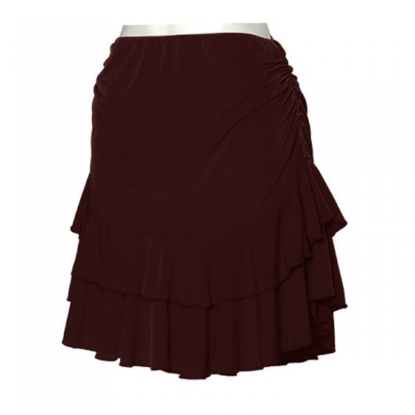 Latin skirt 7149
