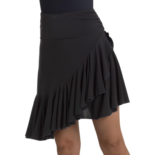 Latin/Salsa skirt 7415