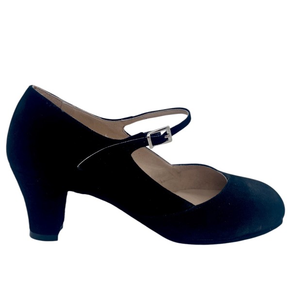 Ladies Dance Shoe CLARA 10