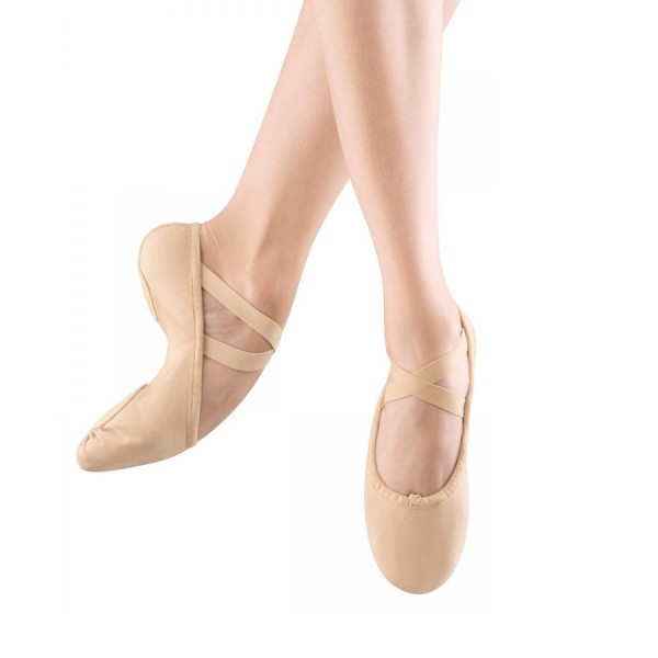 Ballet shoe PROFLEX CANVAS