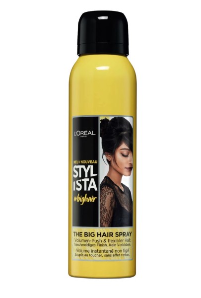 Loreal Big Hair Spray